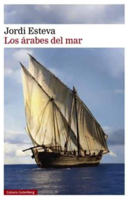 Viajar ha sido, por Ricardo Martínez