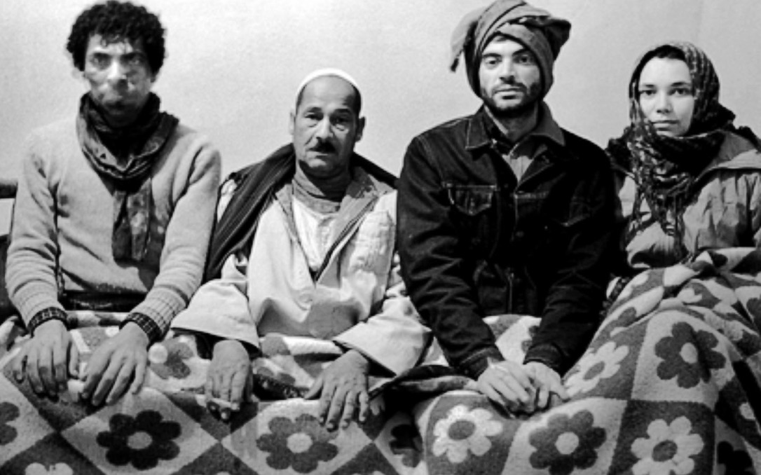 Las raíces profundas del nómada irreductible. Por Jacinto Antón